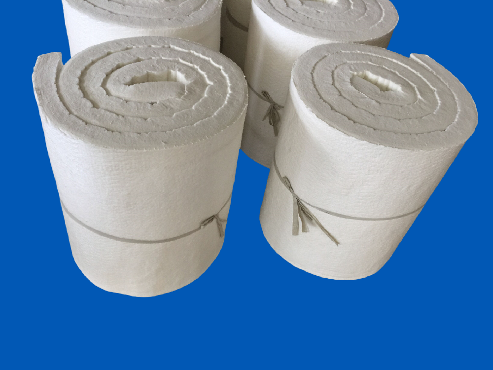 柘荣陶瓷纤维毯